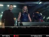 Re-assemble: nuevo featurette exclusivo “vengadores: ultrón”