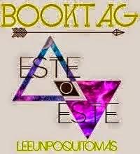 Book Tag: Este o este