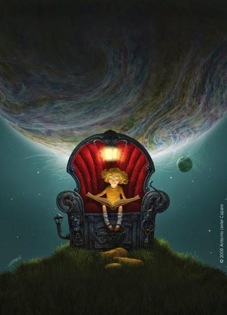 BERNARDA LA DRAGONA Y EL SECRETO DEL BOSQUE: La más mágica de las niñeras