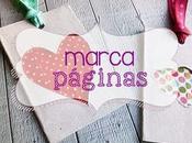 Marcapáginas diogeneros