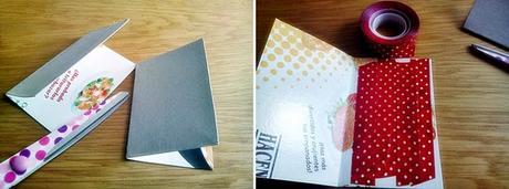 Marcapáginas diogeneros