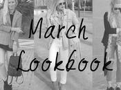 March lookbook