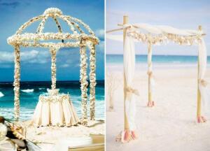 Como desarrollar Ideas de Bodas en la Playa Espectaculares!. Ideas-de-Bodas-en-la-Playa-2
