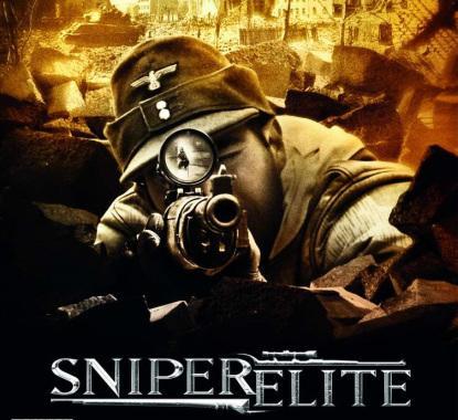 Retroanálisis saga Sniper Elite sniper_elite1-portada3