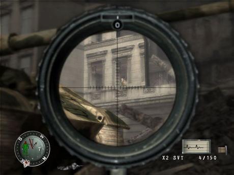 Retroanálisis saga Sniper Elite sniper_elite1-02