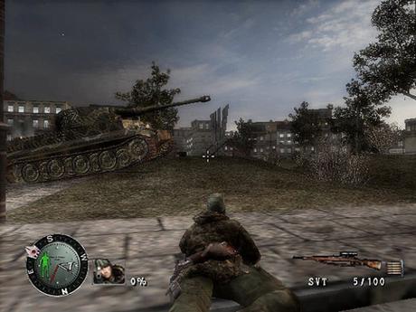 Retroanálisis saga Sniper Elite sniper_elite1-01