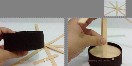 Jaulas de pájaros (Bird cages)