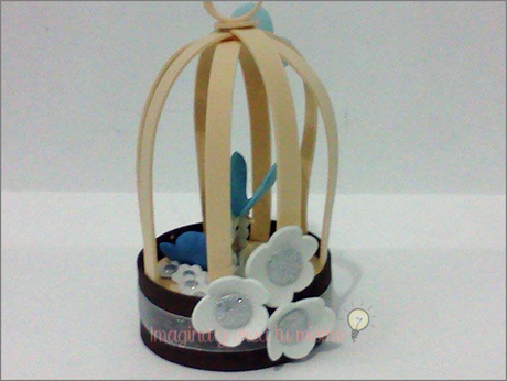 Jaulas de pájaros (Bird cages) Jaulas de pájaros (Bird cages)