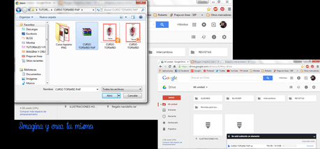 ¿Como usar Google Drive?