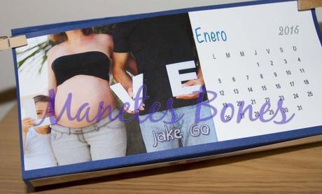 Calendarios 2015 (Colaborativo)