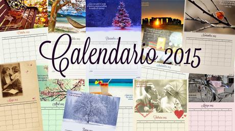 Calendarios 2015 (Colaborativo)