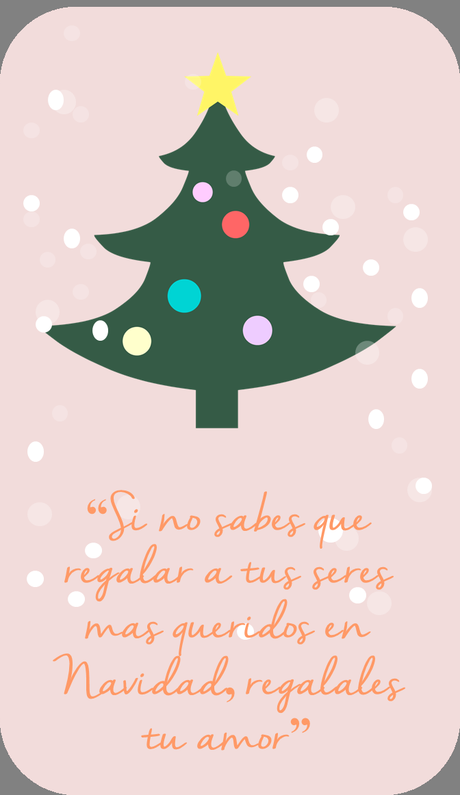 Imprimibles para navidad (Colaborativo)