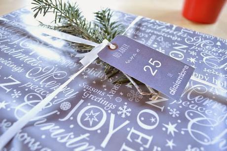 Imprimibles para navidad (Colaborativo) Imprimibles para navidad (Colaborativo)