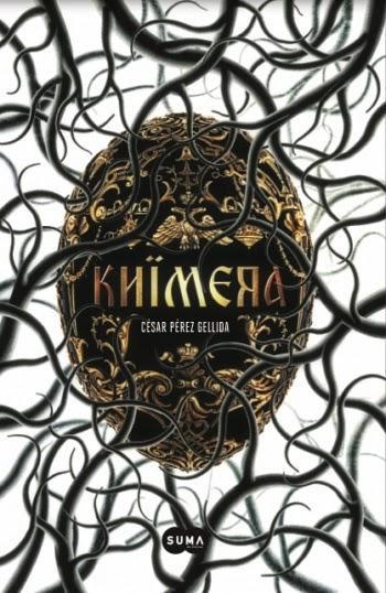 Khimera (César Pérez Gellida)