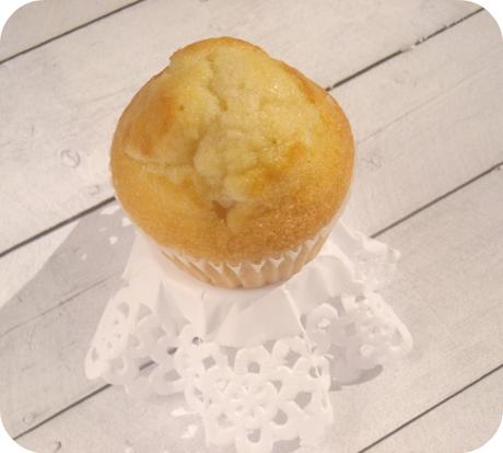 DIY: Stand para cupcakes II