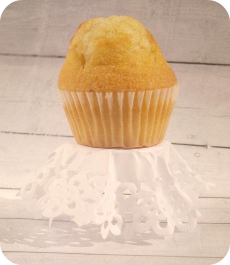 DIY: Stand para cupcakes II