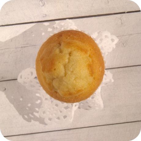 DIY: Stand para cupcakes II