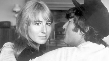 Muere la primera esposa de John Lennon, Cynthia Lennon john-lennon-cynthia_2458696