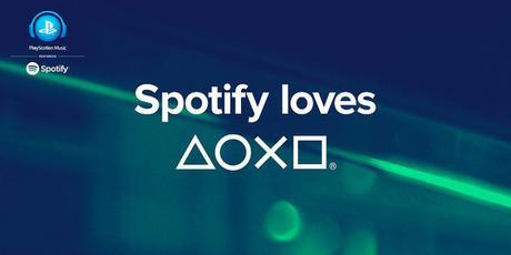 Spotify ya funciona en Playstation 3 y 4 jpg