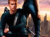 Videoclub: Divergente