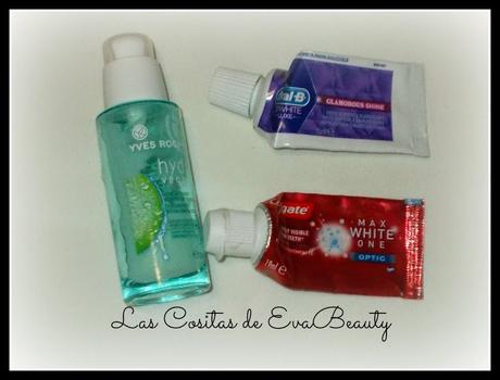 Productos Terminados (Vol.20)