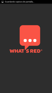 What´s Red
