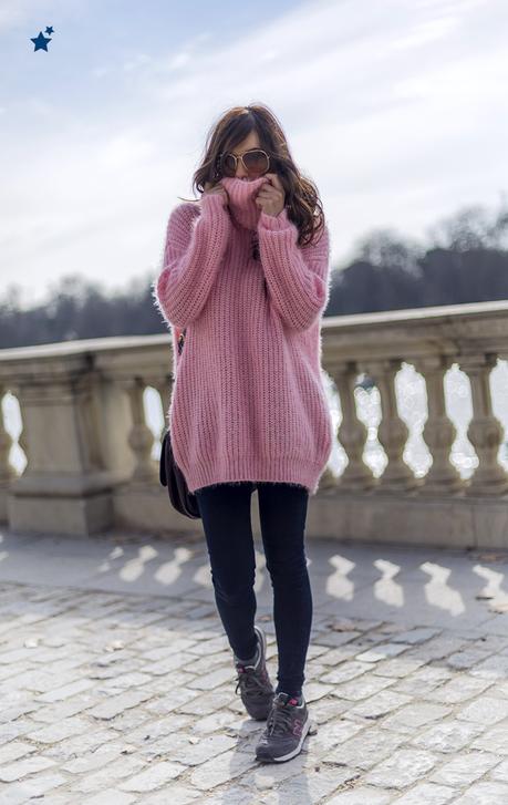 MARCH´15 OUTFITS REVIEW