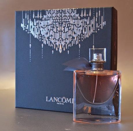 El Perfume del Mes – “La Vie Est Belle” de LANCOME
