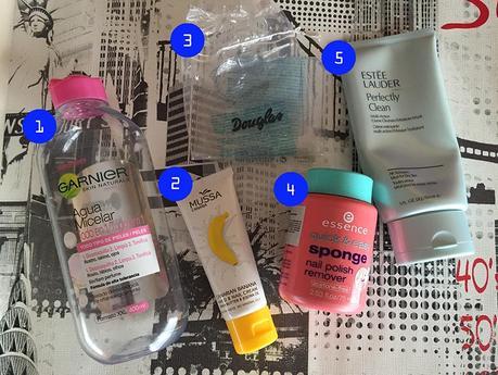 Productos Acabados - No volveré a comprar