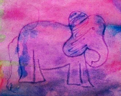 Efectos de la Acuarela