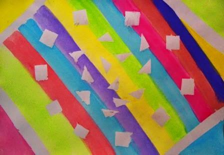 Efectos de la Acuarela