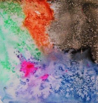 Efectos de la Acuarela