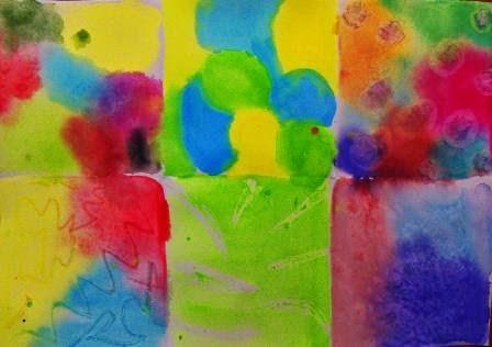 Efectos de la Acuarela