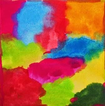 Efectos de la Acuarela