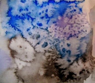 Efectos de la Acuarela