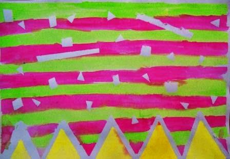 Efectos de la Acuarela