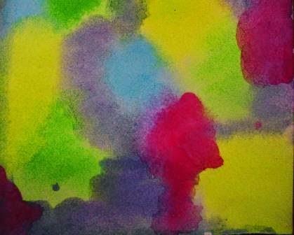 Efectos de la Acuarela