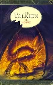 Reseña: El Hobbit - J.R.R Tolkien