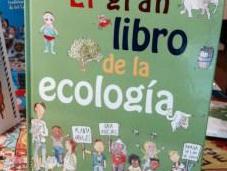 libros infantiles sobre medio ambiente