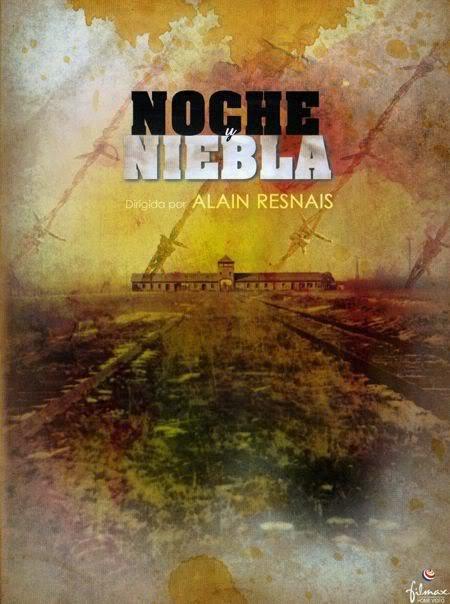 Noche y Niebla: La tranquilidad de la crueldad