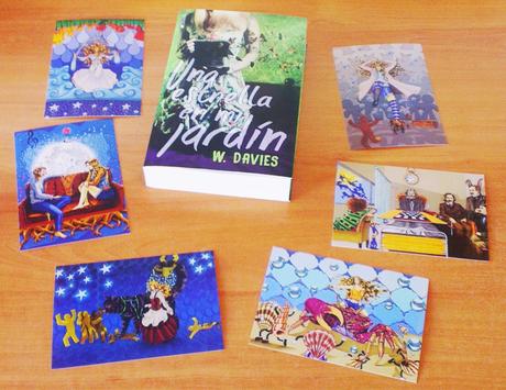 Adquisiciones de Marzo de 2015