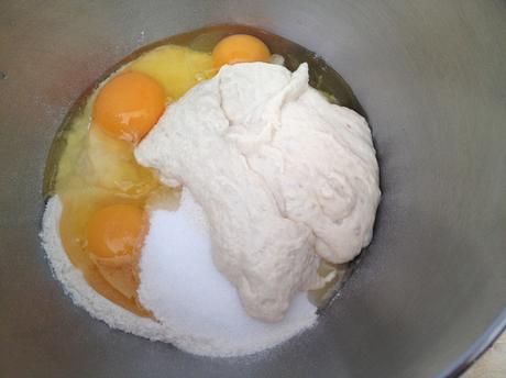 recetas pan casero recetas delikatissen receta brioche casero pan para torrijas pan delikatissen pan casero molde pan brioche hacer pan en casa fácil brioche fácil 