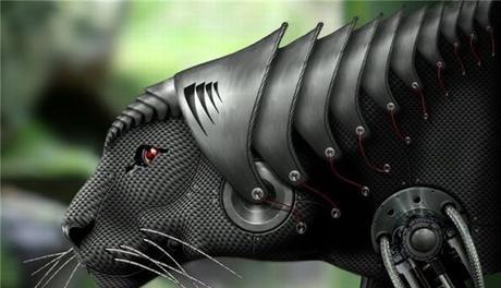 Máquinas biológicos