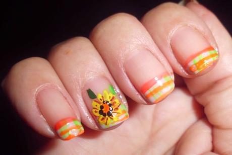 manicura margarita