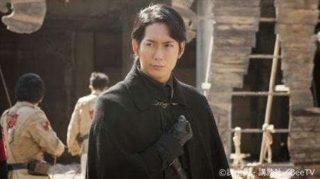 'Ataque a los titanes' contará con una serie de imagen real protagonizada por Hanji Zoe 'Ataque a los titanes' contará con una serie de imagen real protagonizada por Hanji Zoe