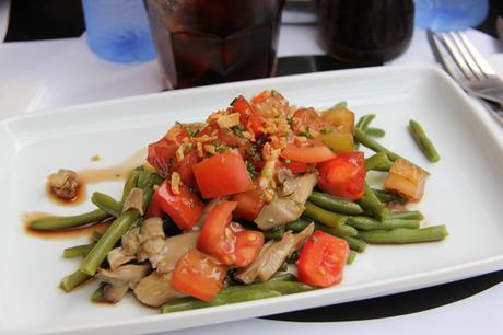 Bar La Monroe, terraza y parque en el Raval Bar de la filmoteca