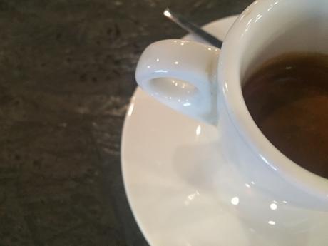 Café de Viernes Santo