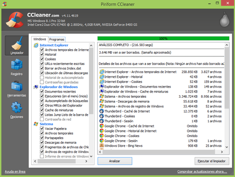 CCleaner