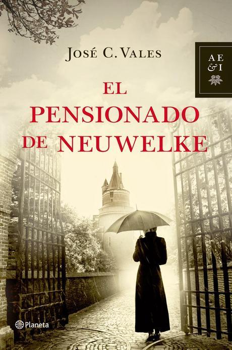 El pensionado de Neuwelke (José C. Vales)