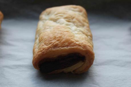 Napolitanas de Chocolate. Reto #52semanas 11/52 napolitanas_chocolate_mamiclic_final1